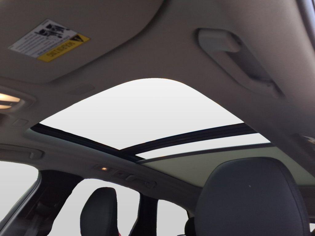 used 2025 Volvo XC60 car, priced at $39,881