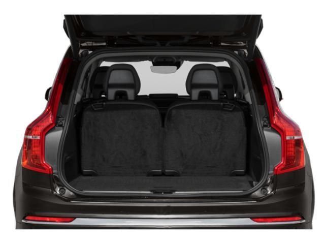 used 2022 Volvo XC90 Recharge Plug-In Hybrid car, priced at $52,991