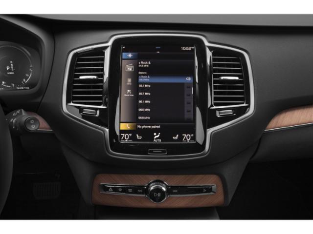 used 2022 Volvo XC90 Recharge Plug-In Hybrid car, priced at $52,991