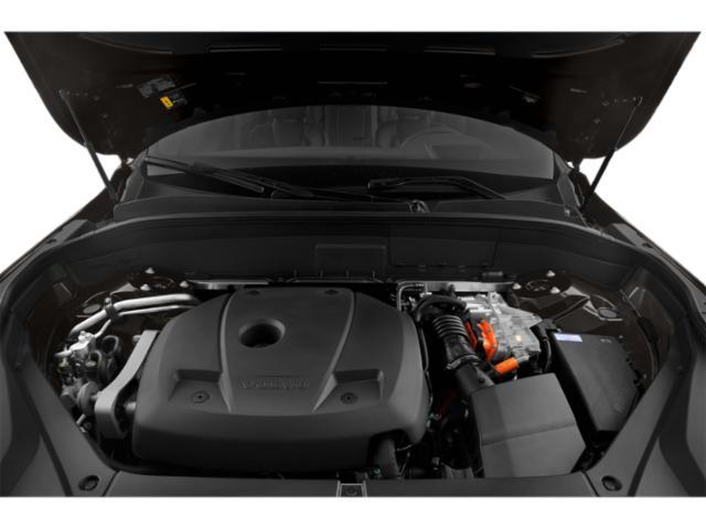 used 2022 Volvo XC90 Recharge Plug-In Hybrid car, priced at $52,991