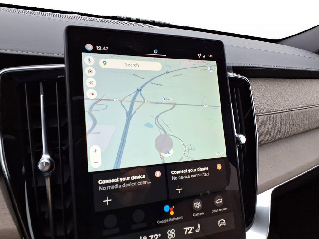 new 2026 Volvo XC90 car, priced at $72,075