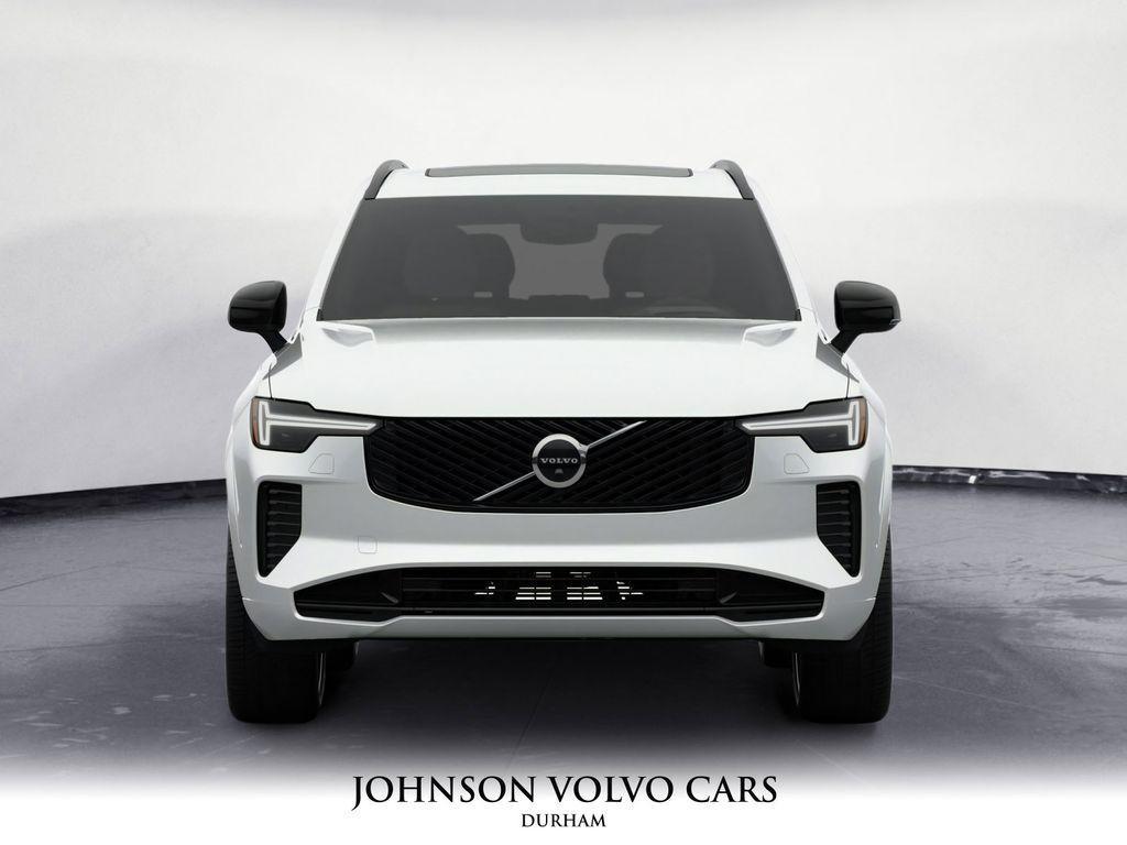 new 2026 Volvo XC90 car, priced at $72,075