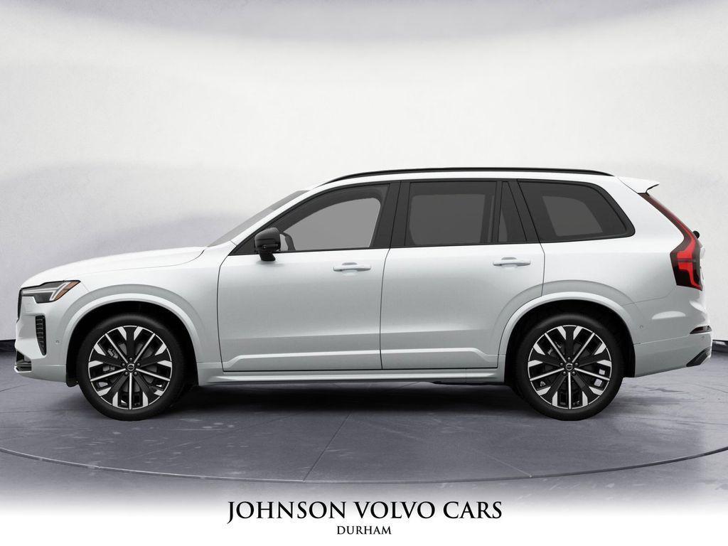 new 2026 Volvo XC90 car, priced at $72,075