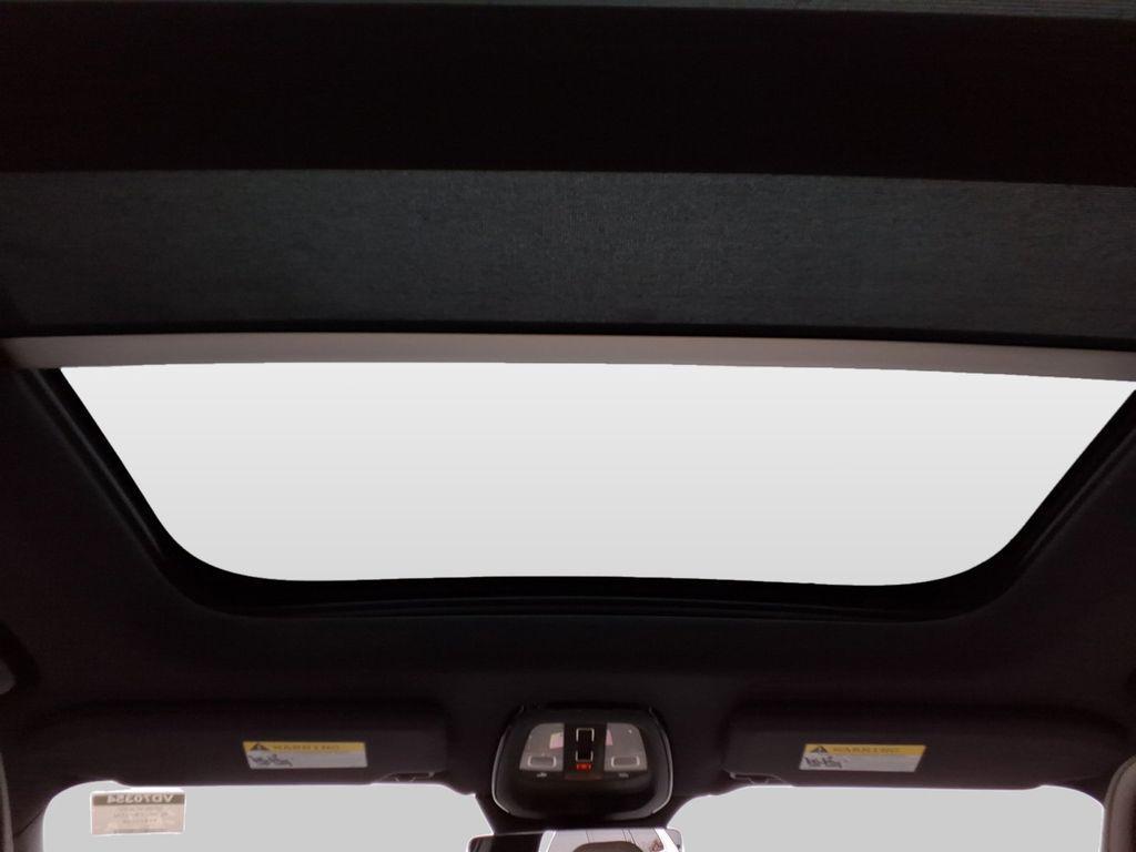 new 2026 Volvo XC90 car, priced at $72,075