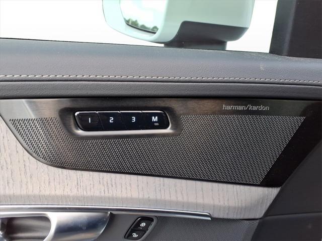new 2025 Volvo XC90 Plug-In Hybrid car, priced at $81,405