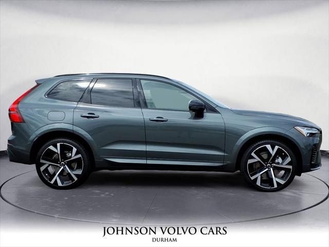 new 2026 Volvo XC60 Plug-In Hybrid car, priced at $79,310