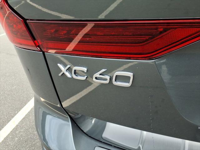 new 2026 Volvo XC60 Plug-In Hybrid car, priced at $79,310
