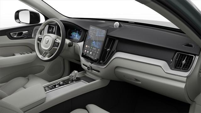 new 2026 Volvo XC60 Plug-In Hybrid car, priced at $80,310