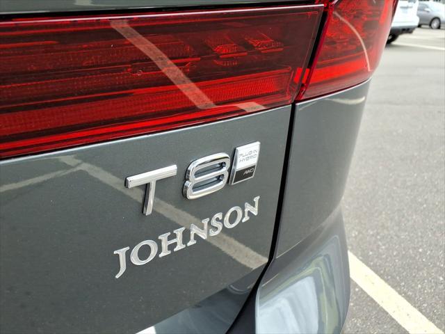 new 2026 Volvo XC60 Plug-In Hybrid car, priced at $79,310