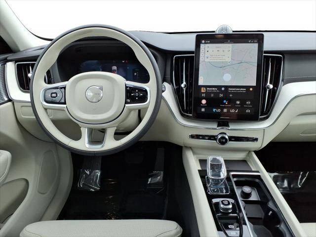 new 2026 Volvo XC60 Plug-In Hybrid car, priced at $79,310