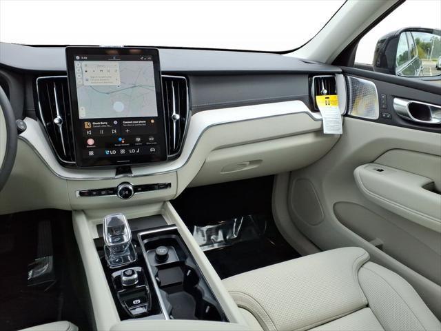 new 2026 Volvo XC60 Plug-In Hybrid car, priced at $79,310
