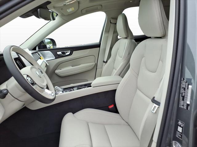 new 2026 Volvo XC60 Plug-In Hybrid car, priced at $79,310
