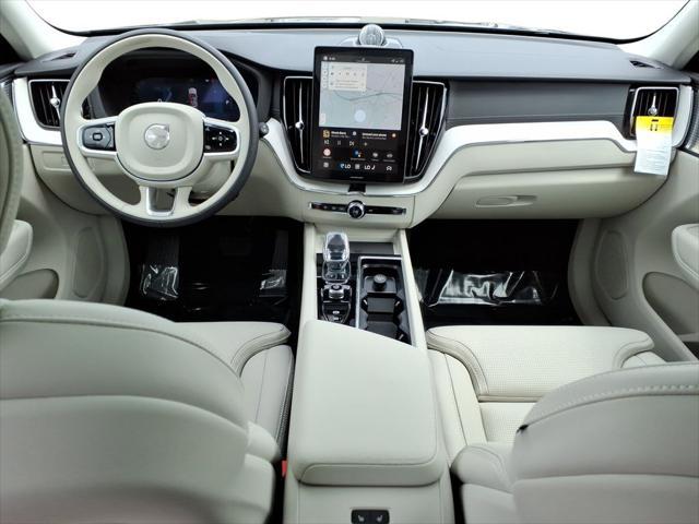 new 2026 Volvo XC60 Plug-In Hybrid car, priced at $79,310