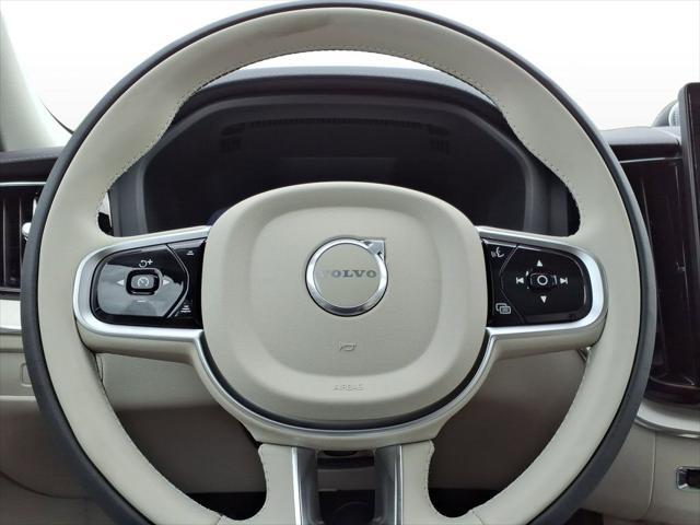 new 2026 Volvo XC60 Plug-In Hybrid car, priced at $79,310