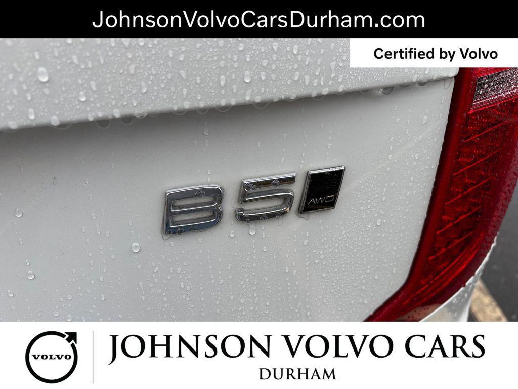 used 2024 Volvo XC90 car, priced at $42,831