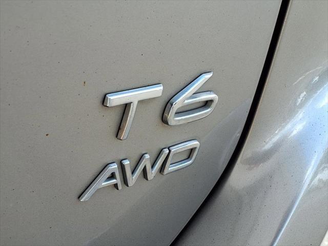 used 2013 Volvo XC60 car, priced at $9,491