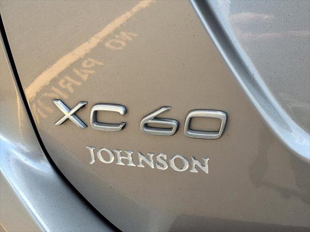 used 2013 Volvo XC60 car, priced at $9,491