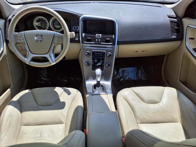 used 2013 Volvo XC60 car, priced at $9,491