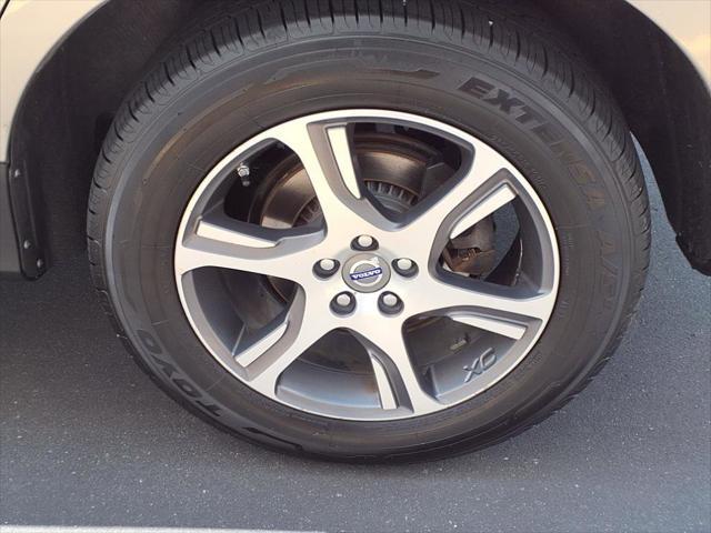 used 2013 Volvo XC60 car, priced at $9,491