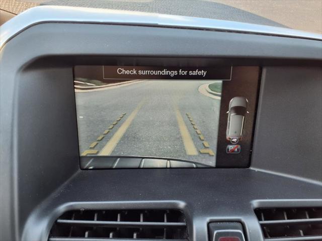 used 2013 Volvo XC60 car, priced at $9,491