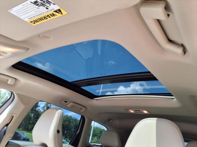 used 2013 Volvo XC60 car, priced at $9,491