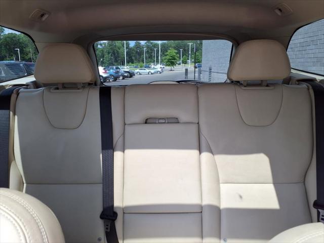 used 2013 Volvo XC60 car, priced at $9,491