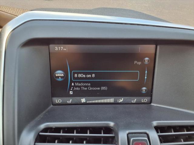used 2013 Volvo XC60 car, priced at $9,491
