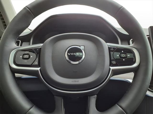 new 2025 Volvo XC90 Plug-In Hybrid car, priced at $82,405