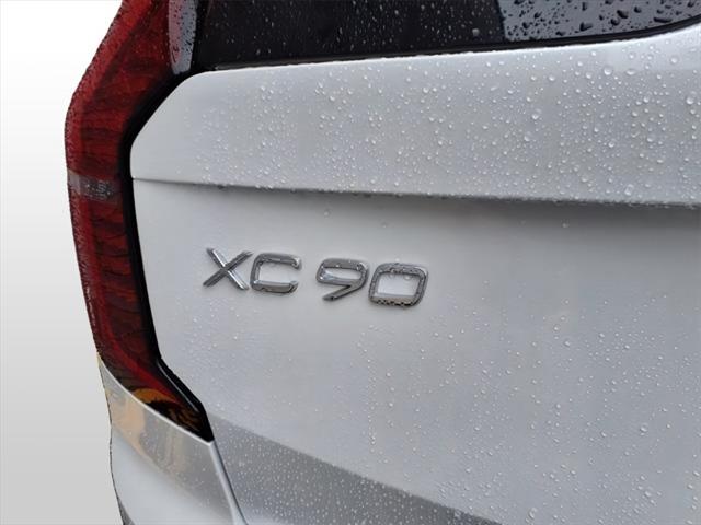 new 2025 Volvo XC90 Plug-In Hybrid car, priced at $82,405