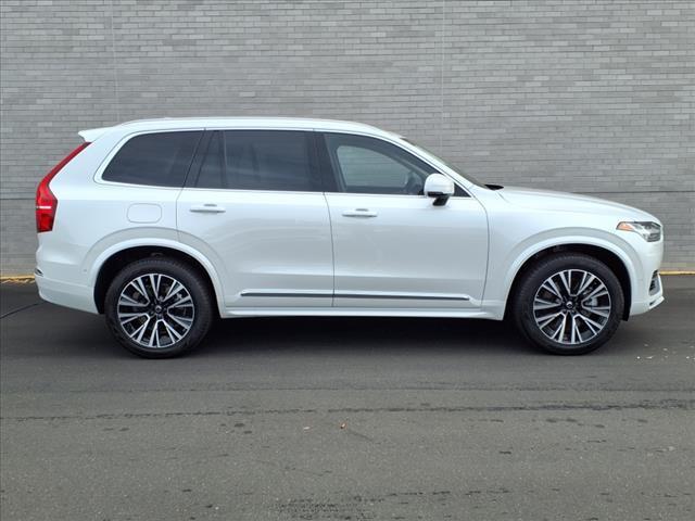 new 2025 Volvo XC90 Plug-In Hybrid car, priced at $73,965