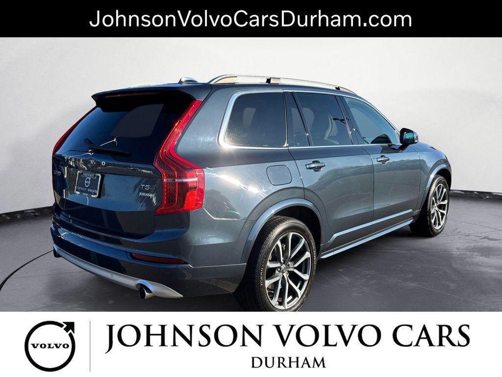 used 2019 Volvo XC90 car, priced at $20,441