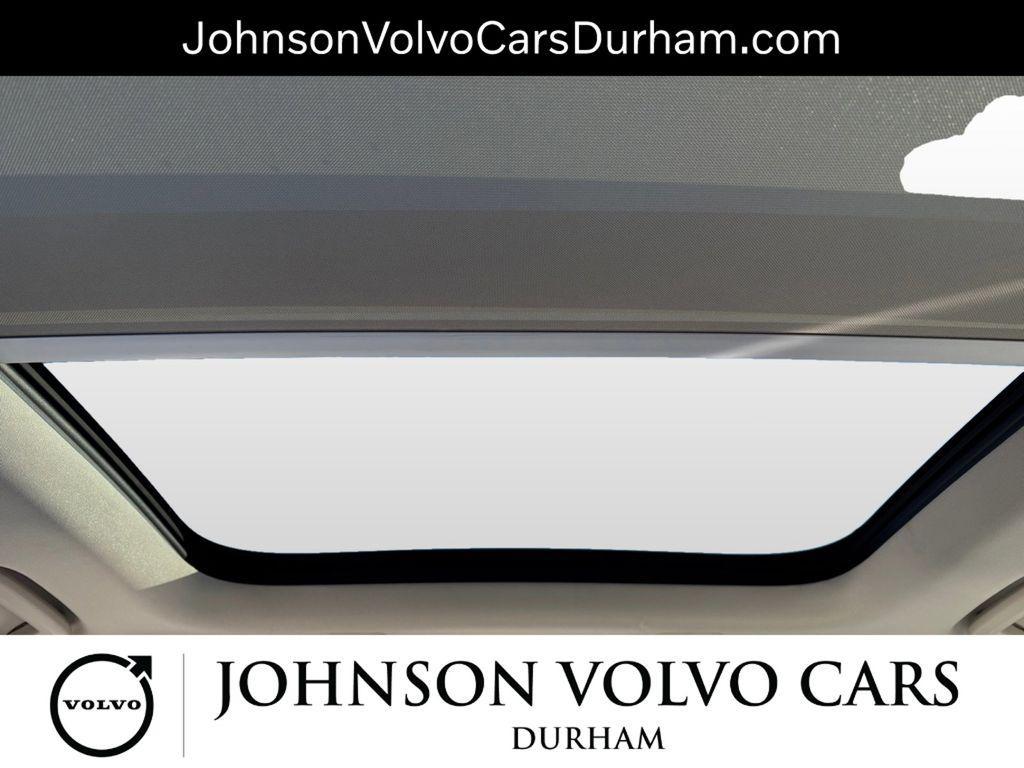 used 2019 Volvo XC90 car, priced at $20,441