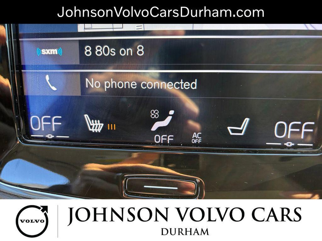 used 2019 Volvo XC90 car, priced at $20,441