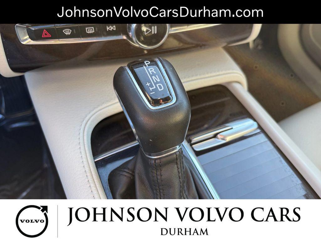 used 2019 Volvo XC90 car, priced at $20,441