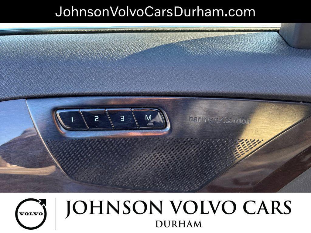 used 2019 Volvo XC90 car, priced at $20,441