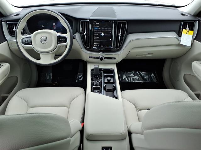 new 2025 Volvo XC60 Plug-In Hybrid car, priced at $66,650