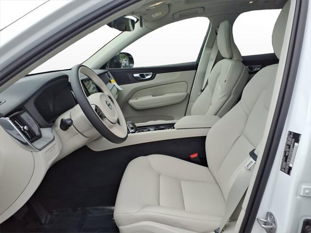 new 2025 Volvo XC60 Plug-In Hybrid car, priced at $66,650