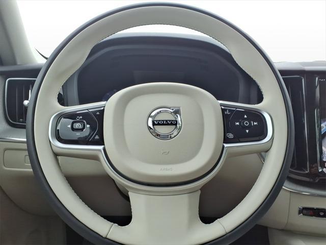 new 2025 Volvo XC60 Plug-In Hybrid car, priced at $66,650