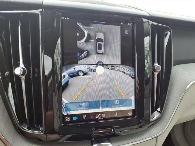 new 2025 Volvo XC60 Plug-In Hybrid car, priced at $66,650