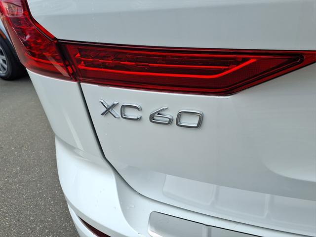new 2025 Volvo XC60 Plug-In Hybrid car, priced at $66,650