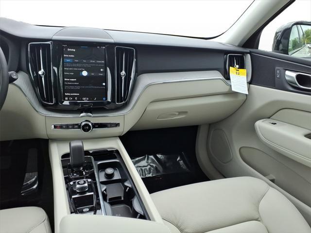 new 2025 Volvo XC60 Plug-In Hybrid car, priced at $66,650