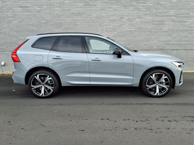 new 2025 Volvo XC60 Plug-In Hybrid car, priced at $69,485