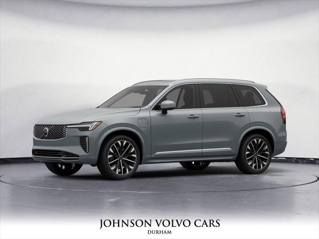 new 2026 Volvo XC90 Plug-In Hybrid car, priced at $81,875