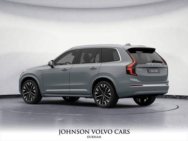 new 2026 Volvo XC90 Plug-In Hybrid car, priced at $81,875