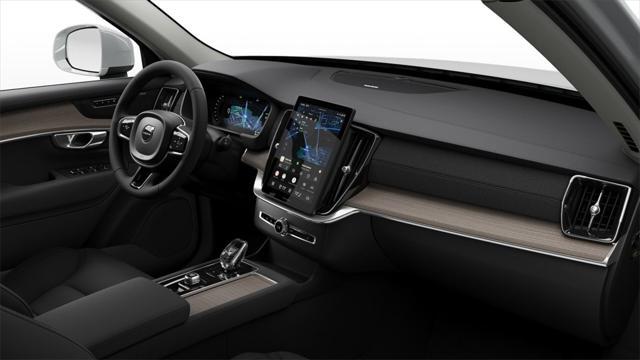 new 2026 Volvo XC90 Plug-In Hybrid car, priced at $81,875