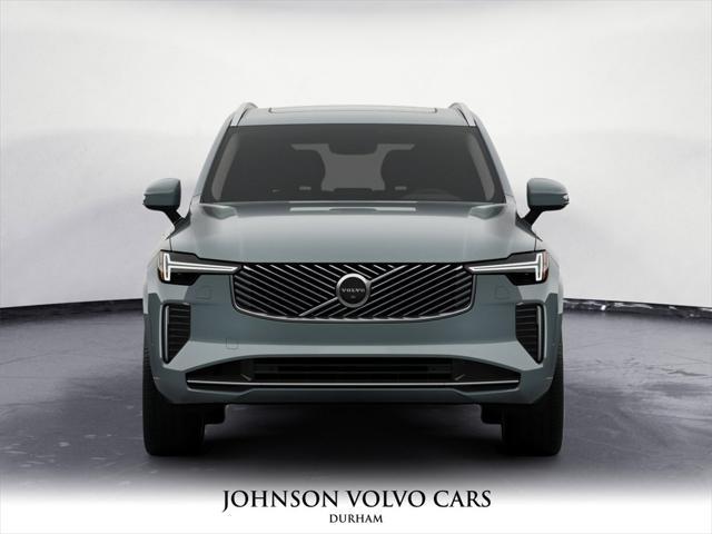 new 2026 Volvo XC90 Plug-In Hybrid car, priced at $81,875