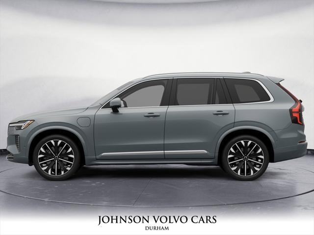 new 2026 Volvo XC90 Plug-In Hybrid car, priced at $81,875