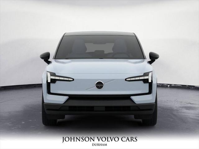 new 2025 Volvo EX30 car, priced at $44,395