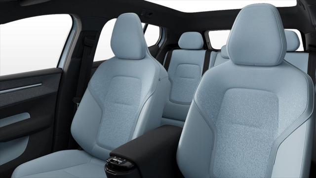 new 2025 Volvo EX30 car, priced at $44,395