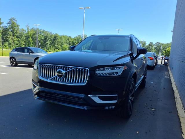 used 2022 Volvo XC90 car, priced at $44,503